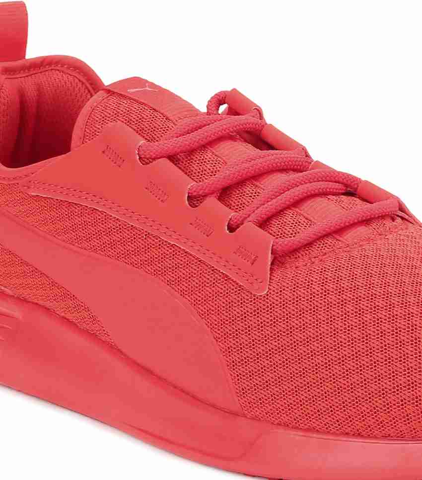 Puma st trainer hot sale evo v2 red