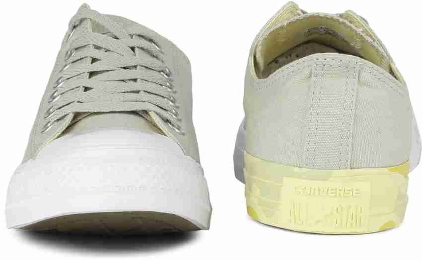 Converse Tri Block Midsole Ox Sneakers For Men Buy PALE GREY DESERT WHITE Color Converse Tri Block Midsole Ox Sneakers For Men Online at Best Price Shop Online for Footwears in India Flipkart