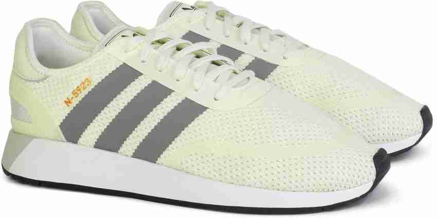 Adidas n on sale 5923 yellow
