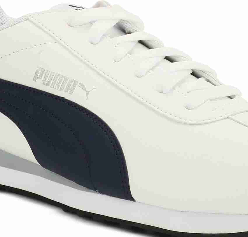 Puma turin 2025 blancos