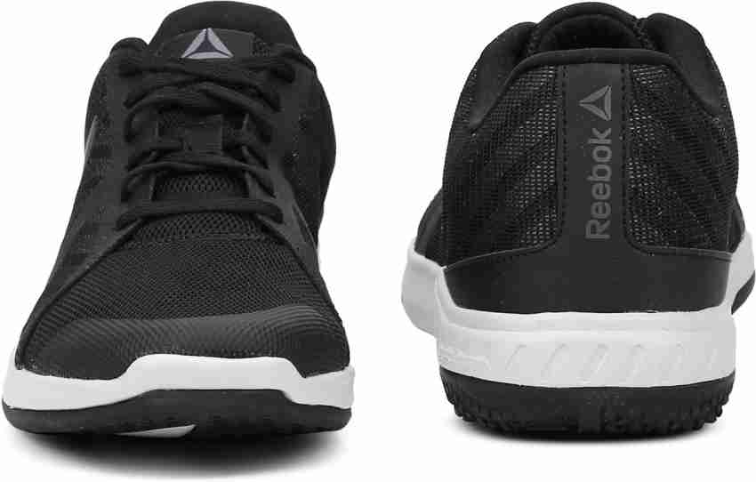 REEBOK Everchill Tr 2.0 Training Shoes For Men Buy BLACK ALLOY WHITE SKUL Color REEBOK Everchill Tr 2.0 Training Shoes For Men Online at Best Price Shop Online for Footwears