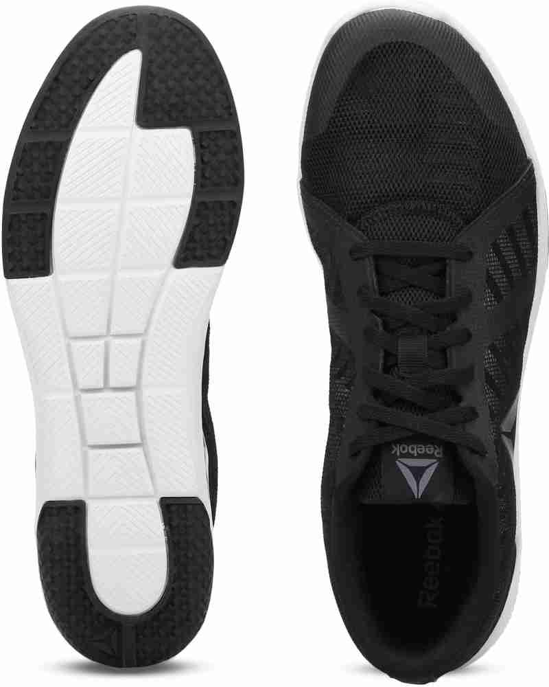 Brudgom subtraktion Efterforskning REEBOK Everchill Tr 2.0 Training Shoes For Men - Buy BLACK/ ALLOY/ WHITE/  SKUL Color REEBOK Everchill Tr 2.0 Training Shoes For Men Online at Best  Price - Shop Online for Footwears