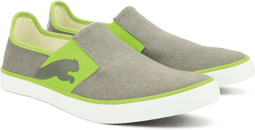 Puma lazy sale slip