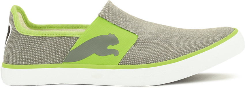 Puma lazy slip on 2 sale