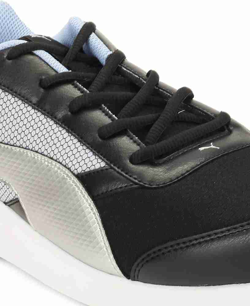 Puma fettle clearance mesh