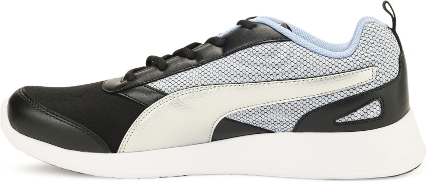 Puma deals fettle mesh