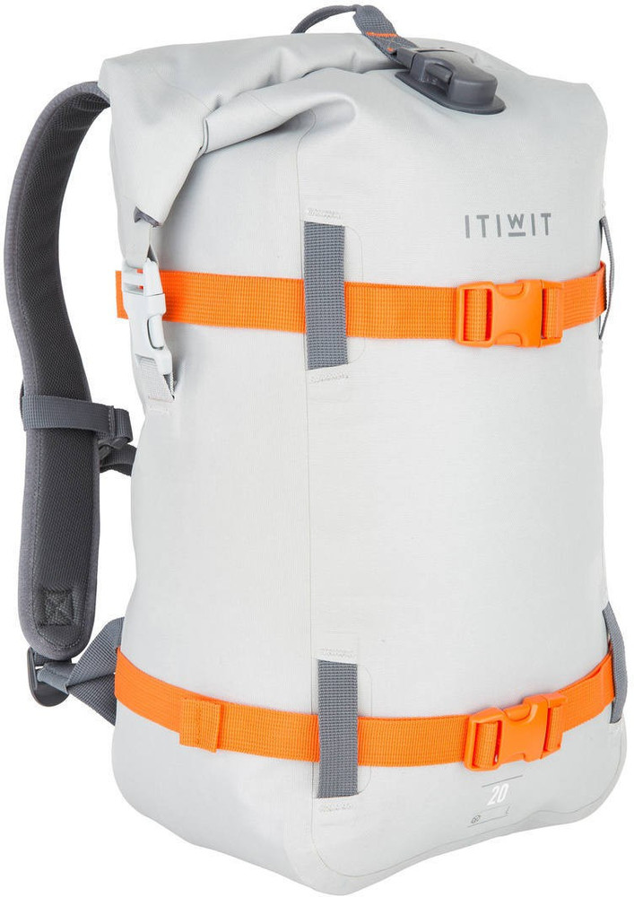 Sac itiwit decathlon deals