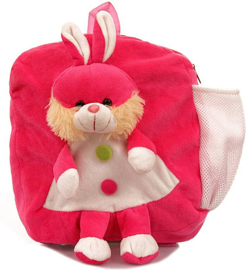 Teddy bear wala bag new arrivals