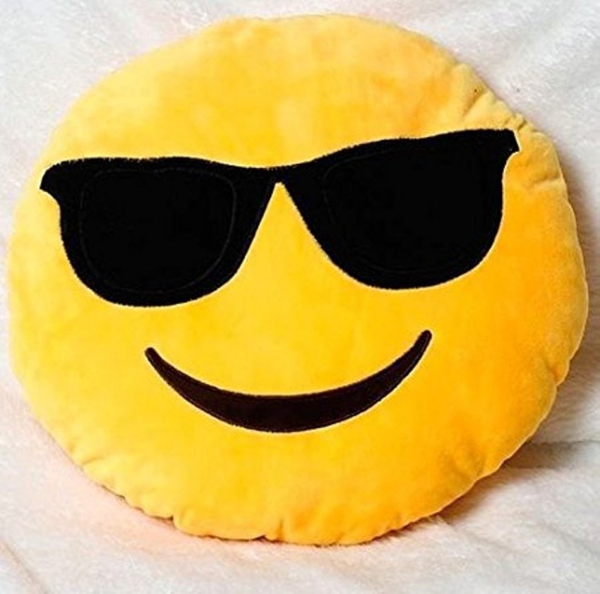 Emoji clearance pillows flipkart