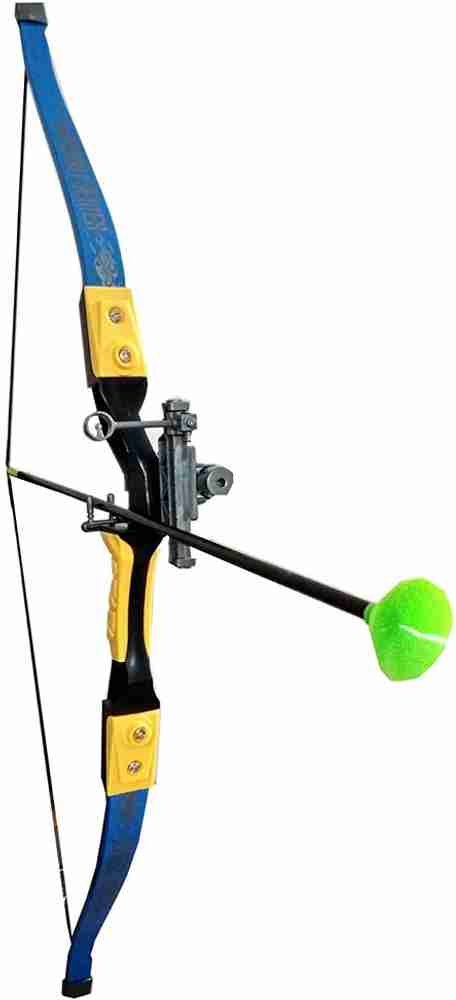 Big archery online
