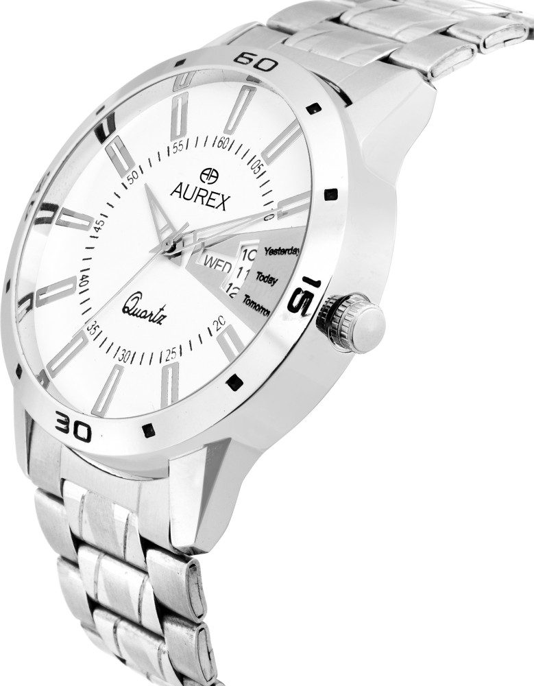 Aurex clearance watches company