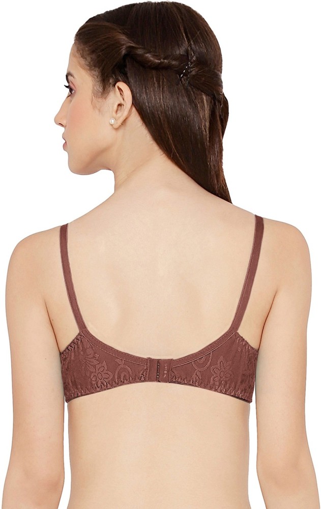 Sonari Penelop Women Balconette Non Padded Bra - Buy Sonari