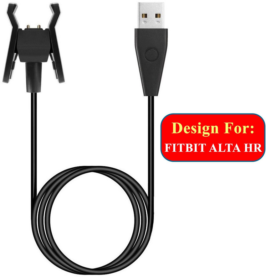 Fitbit alta hr discount charger