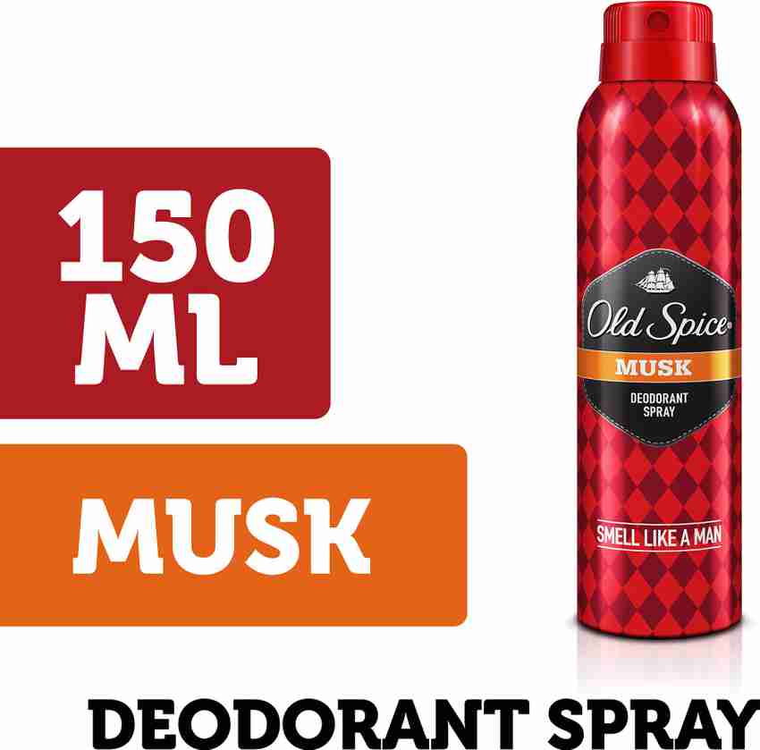 Old spice musk perfume cheap
