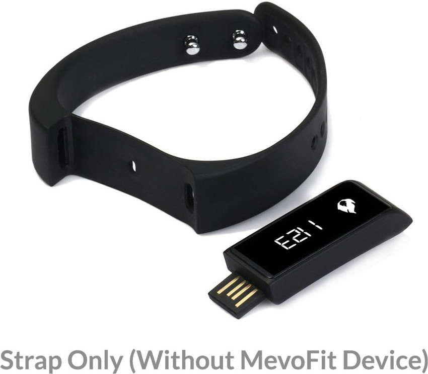 Mevofit fitness band clearance