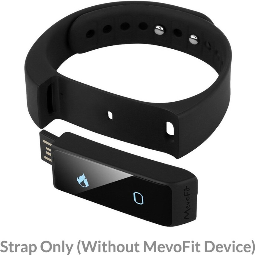 MEVOFIT Fitness Band Activity Tracker MevoFit Drive Replacement or Add on STRAPS Premium Design Strap Accessory ONLY Fitness Band Buy MEVOFIT Fitness Band Activity Tracker MevoFit Drive Replacement or