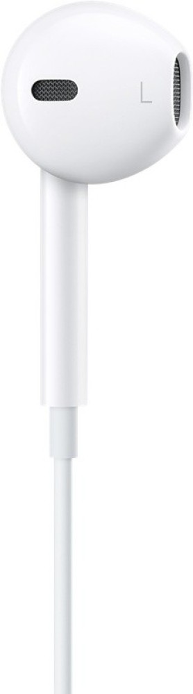 APPLE EarPods with 3.5mm Headphone Plug Wired Headset Price in India Buy APPLE  EarPods with 3.5mm Headphone Plug Wired Headset Online APPLE 
