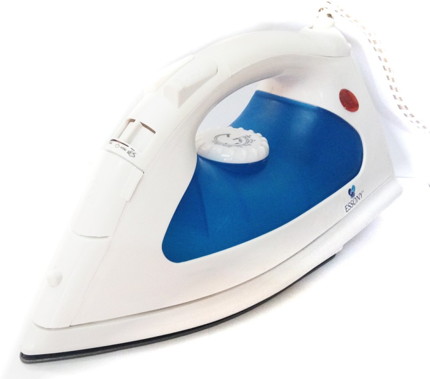 Nova steam online iron