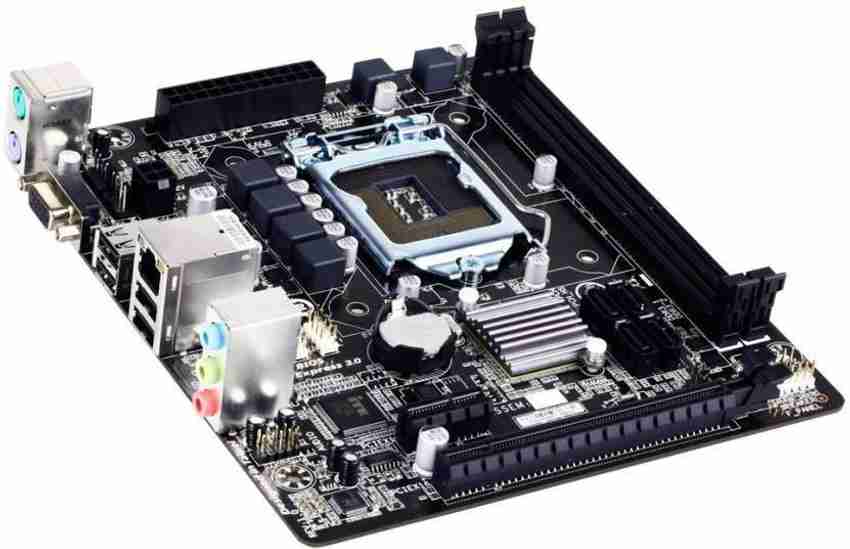 Gigabyte discount socket 1155
