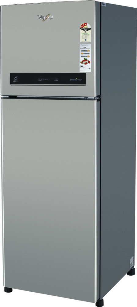 Whirlpool 340 ltr refrigerator cheap 3 star price