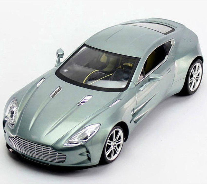 Rc aston martin clearance