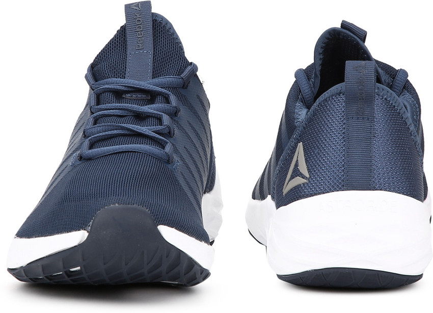 Reebok astroride future sport review top