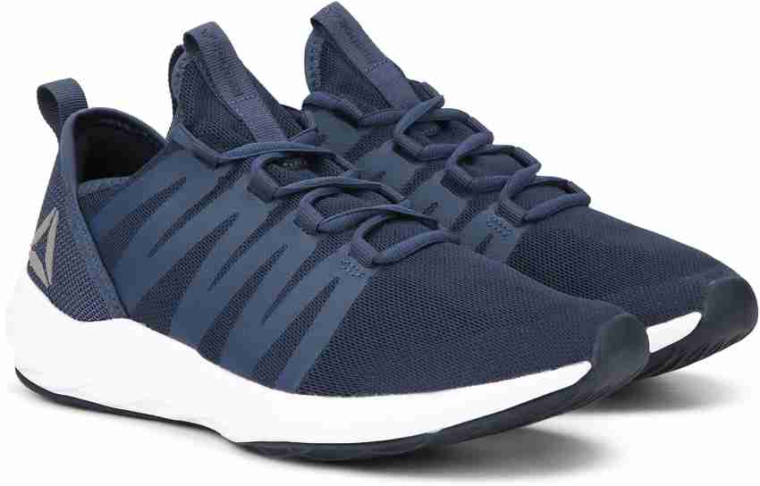 REEBOK ASTRORIDE FUTURE Running Shoes For Men Buy BLLUE NAVY WHITE Color REEBOK ASTRORIDE FUTURE Running Shoes For Men Online at Best Price Shop Online for Footwears in India Flipkart