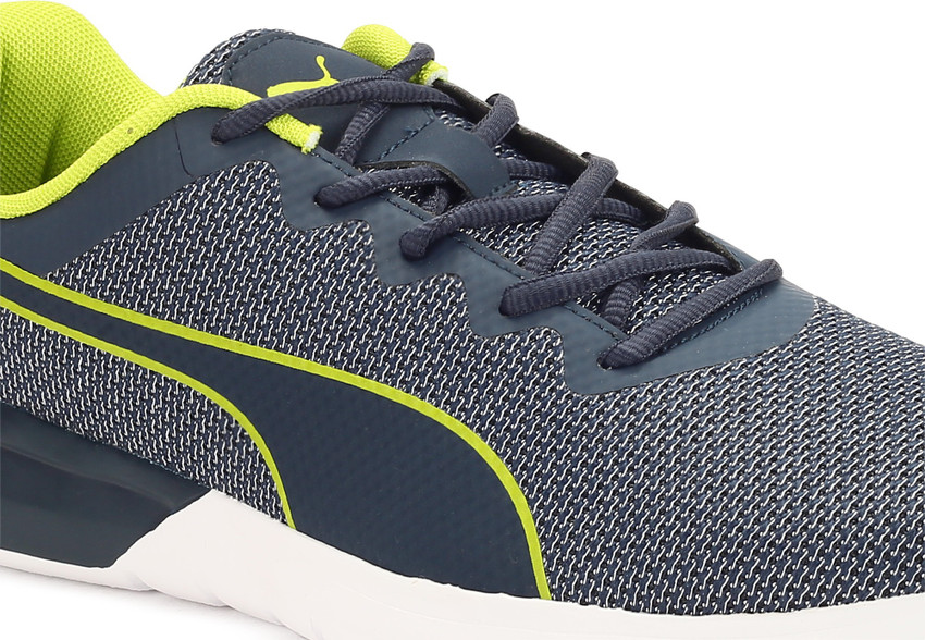 Puma discount vigor idp