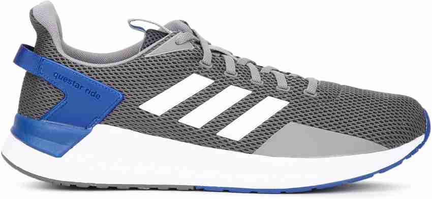 Questar ride adidas store review