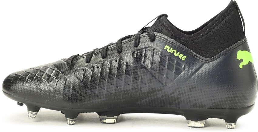 Puma future 2024 18.3 black