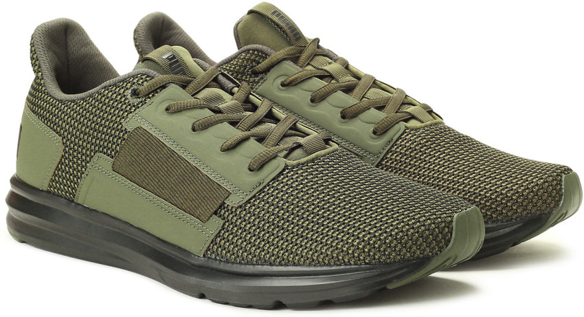 Puma enzo street forest night sales
