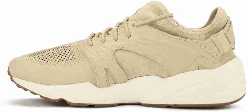 PUMA Blaze Cage Sandstorm Sneakers For Men Buy Safari Whisper