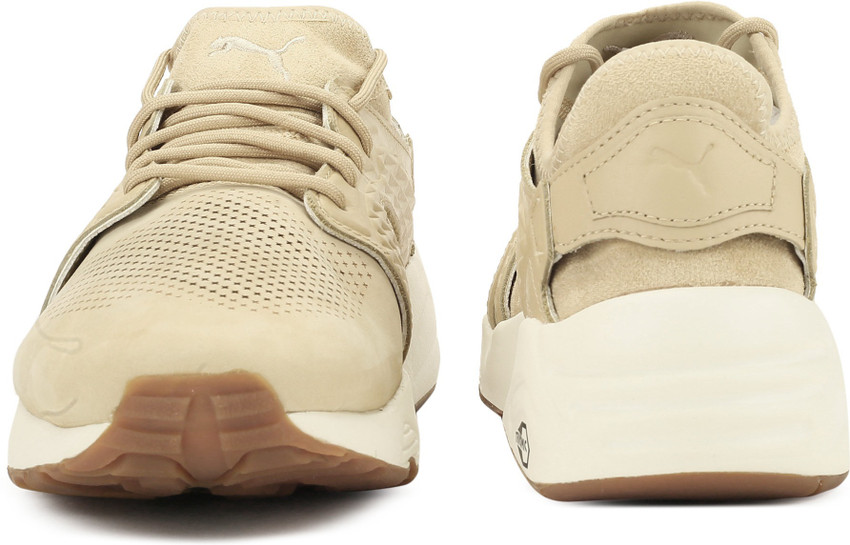 Puma blaze cage sandstorm hot sale