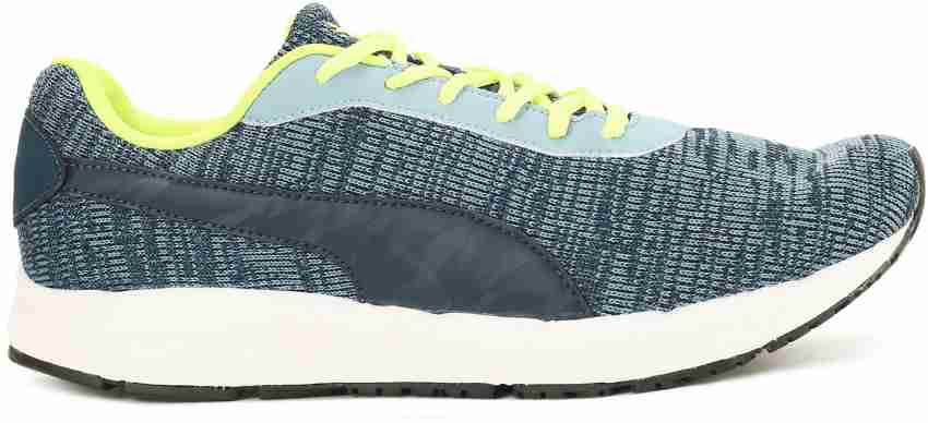 Puma valor clearance knit idp