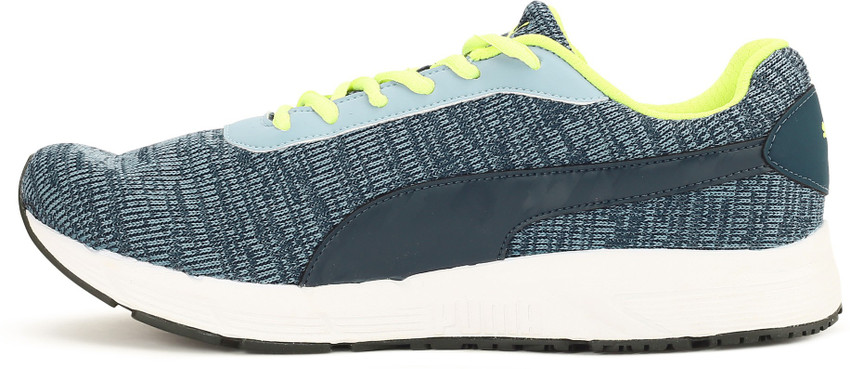 Puma valor deals knit idp