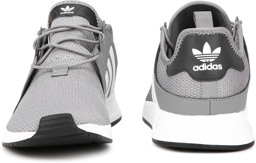 Adidas originals x plr trainers in grey cq2408 hotsell