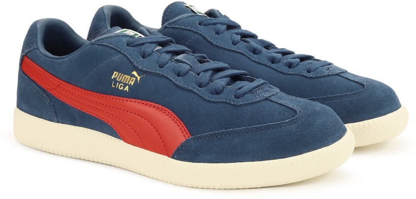 Puma liga clearance shoes