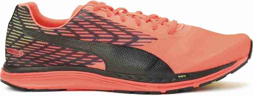 Puma speed 100 on sale r ignite 2