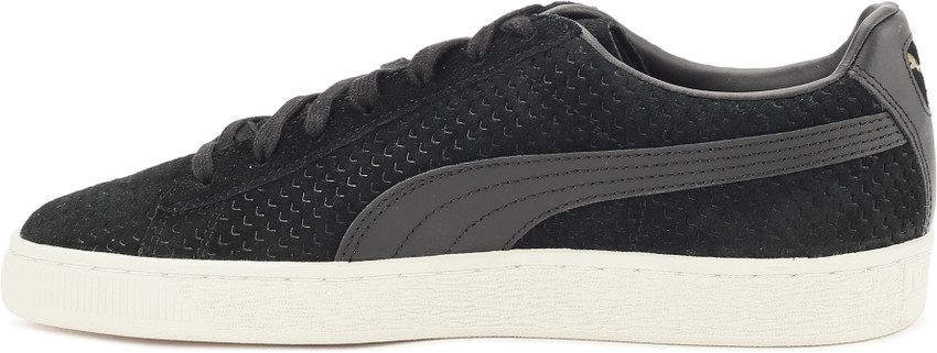 Puma suede classic shop perforation