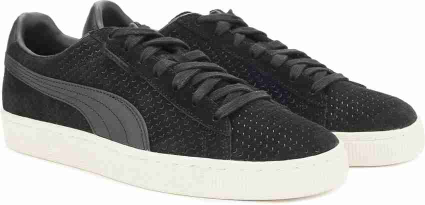 Puma suede classic perforation online