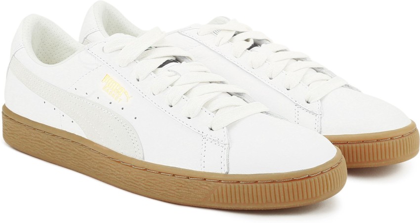 Puma basket outlet deluxe