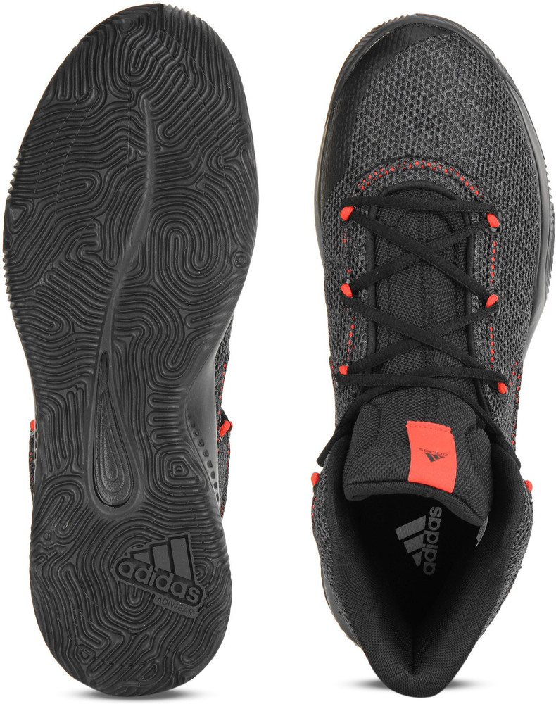 ADIDAS CRAZY EXPLOSIVE TD Basketball Shoes For Men Buy CBLACK