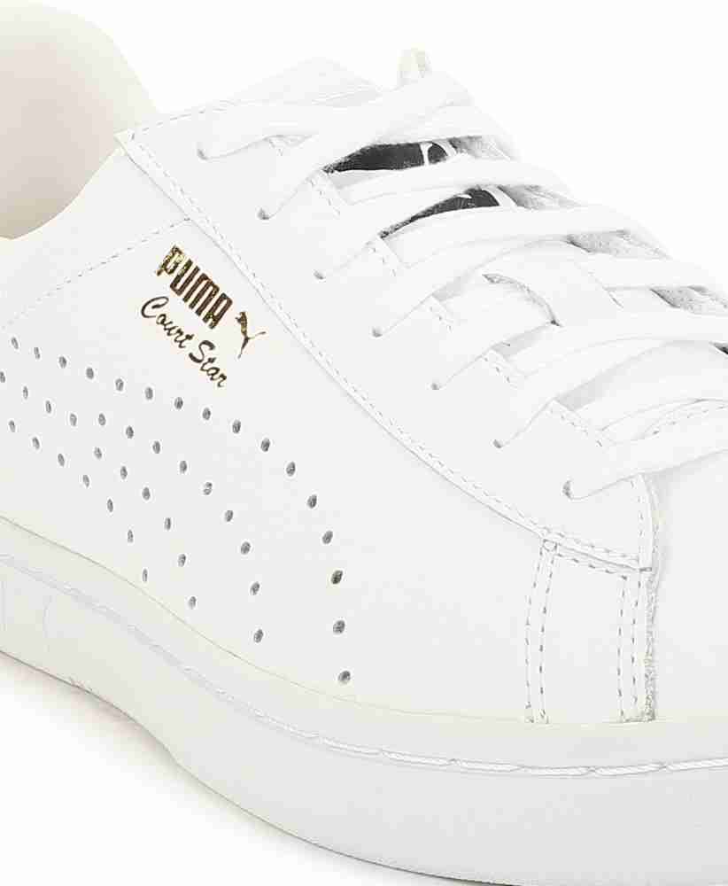 Puma court hot sale star nm