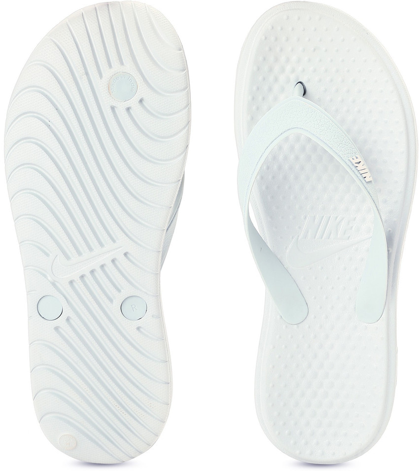Nike solay mens hotsell thongs