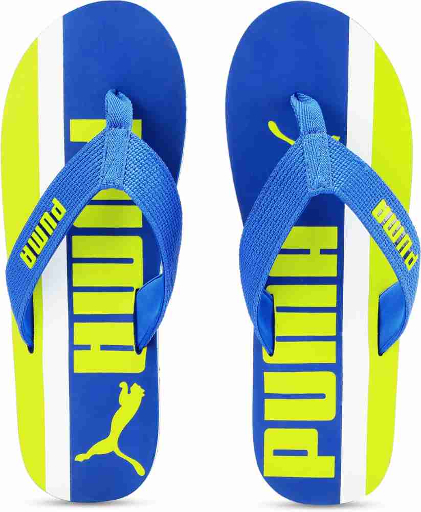 Puma robby 2025 dp flip flops