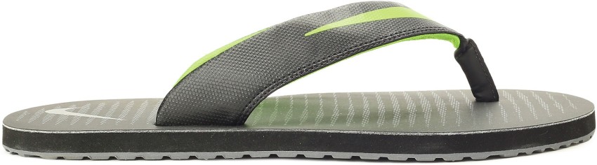 NIKE Men CHROMA THONG 5 Flip Flops Buy NIKE Men CHROMA THONG 5