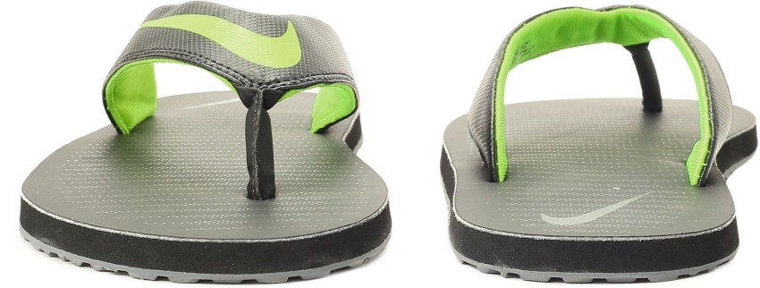 Nike chroma hotsell thong 5 grey