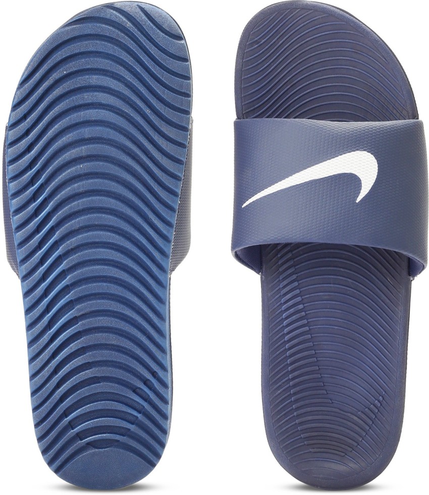 Men's kawa adjustable online slides