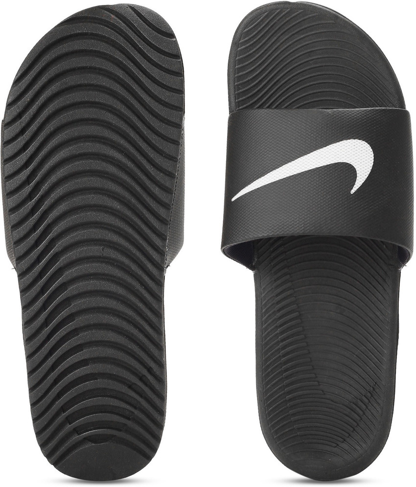 NIKE Men KAWA SLIDE Slides Buy NIKE Men KAWA SLIDE Slides Online
