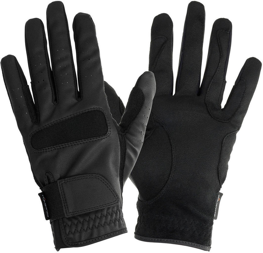 Bike riding discount gloves decathlon